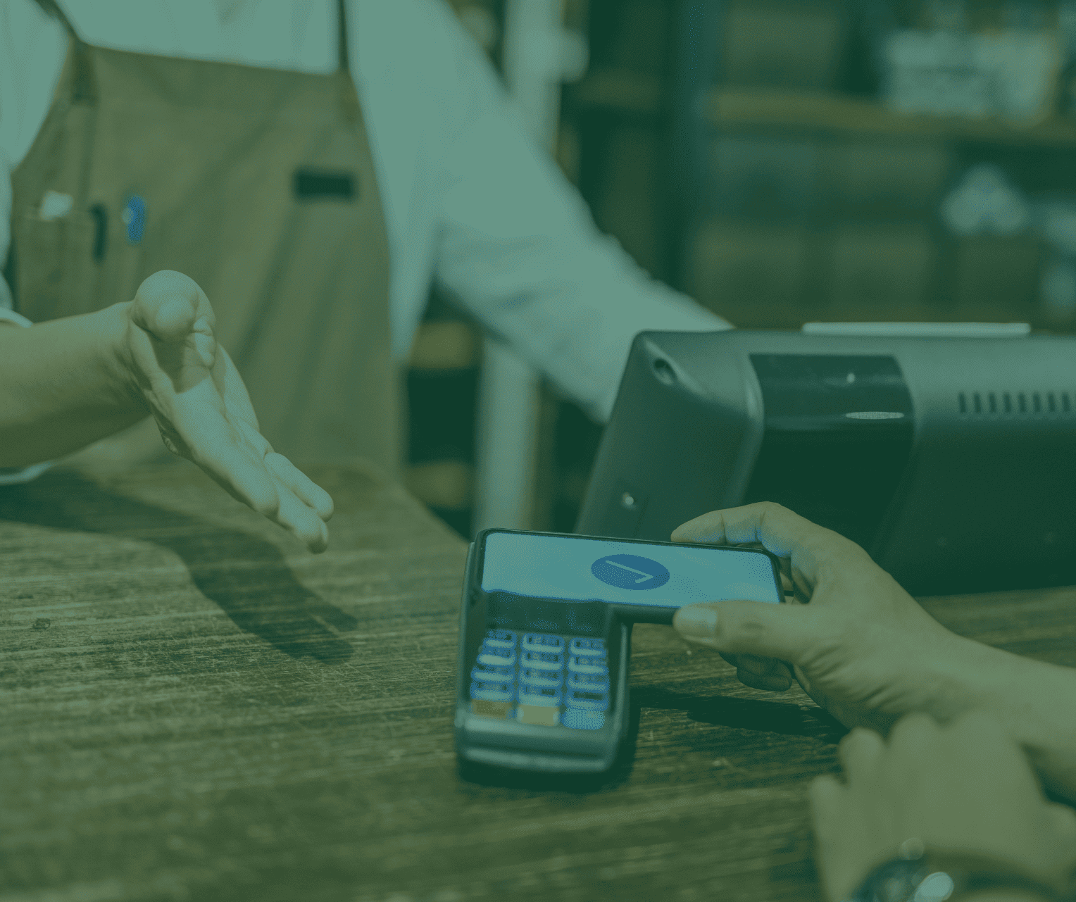 Access to Finance