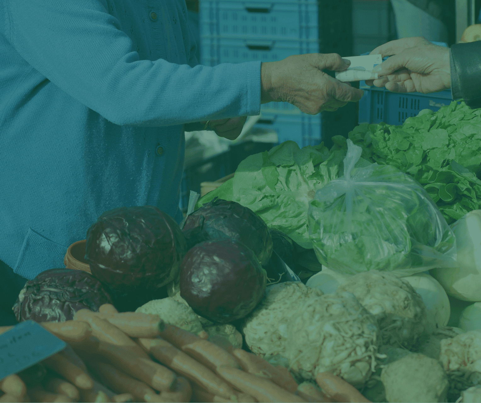 Market System Development and Inclusive Finance